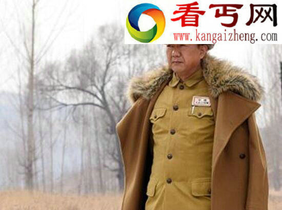 彭德怀怎么死的，竟死于毛泽东的报复心理