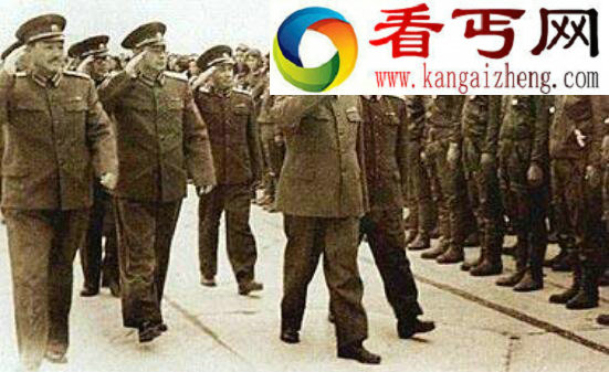 彭德怀怎么死的，竟死于毛泽东的报复心理