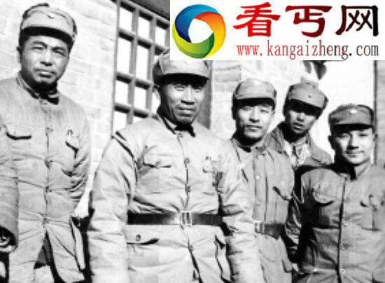彭德怀怎么死的，竟死于毛泽东的报复心理