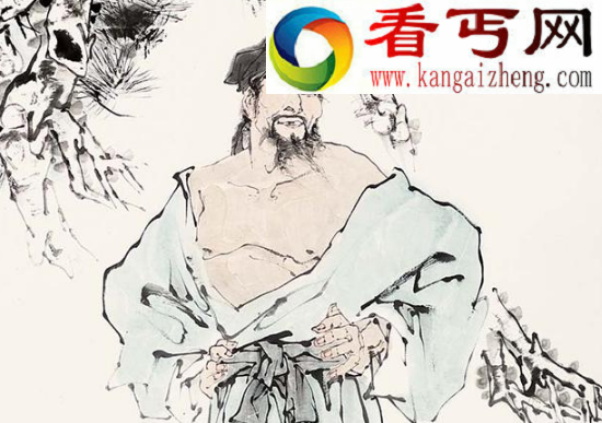 竹林七贤是哪七位，盘点竹林七贤的社会地位