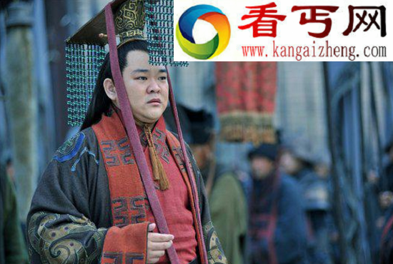 乐不思蜀的主人公是谁，被后世冤枉的一位智者——刘禅