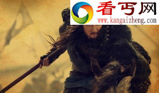 四面楚歌的主人公是谁，西楚霸王项羽的悲惨结局