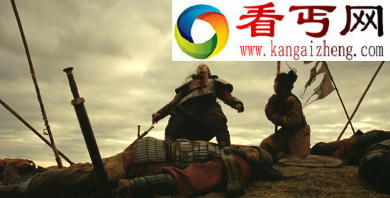 四面楚歌的主人公是谁，西楚霸王项羽的悲惨结局