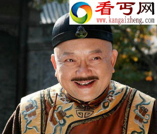 和珅的后代在哪里，和珅一生富可敌国竟没留下直系后代