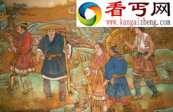 端午节为什么要吃粽子，竟不是为了纪念爱国诗人屈原