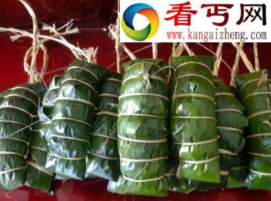 端午节为什么要吃粽子，竟不是为了纪念爱国诗人屈原