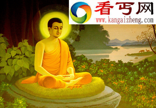腊八节的由来，释迦牟尼腊月初八立地成佛