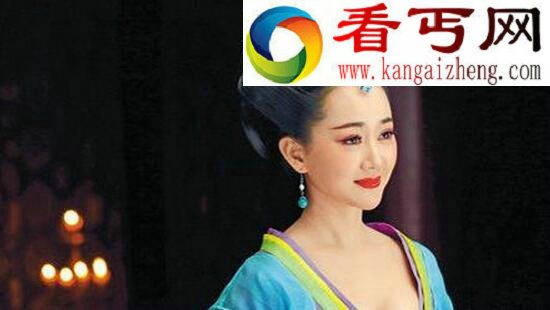 李世民的老婆是谁，李世民的老婆和妃子