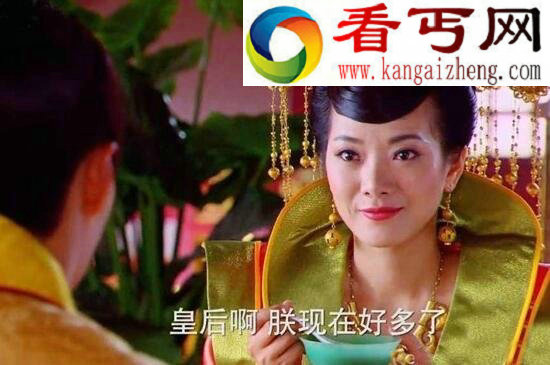 李世民的老婆是谁，李世民的老婆和妃子