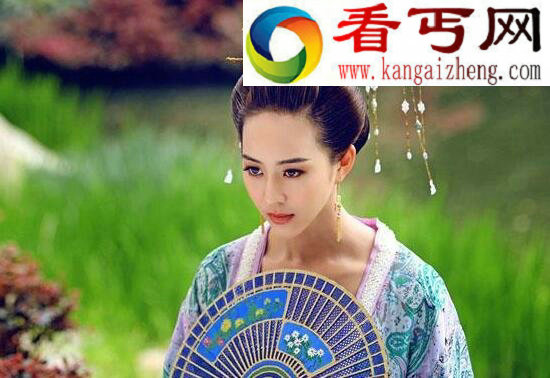 李世民的老婆是谁，李世民的老婆和妃子