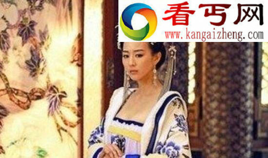 李世民的老婆是谁，李世民的老婆和妃子