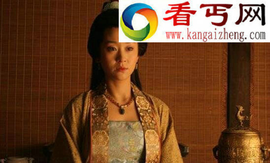 李世民的老婆是谁，李世民的老婆和妃子