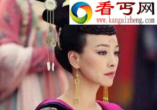 李世民的老婆是谁，李世民的老婆和妃子