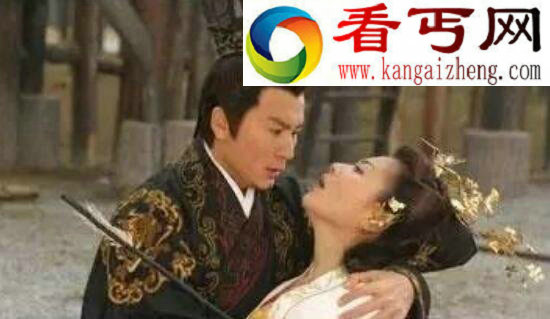 李世民的老婆是谁，李世民的老婆和妃子