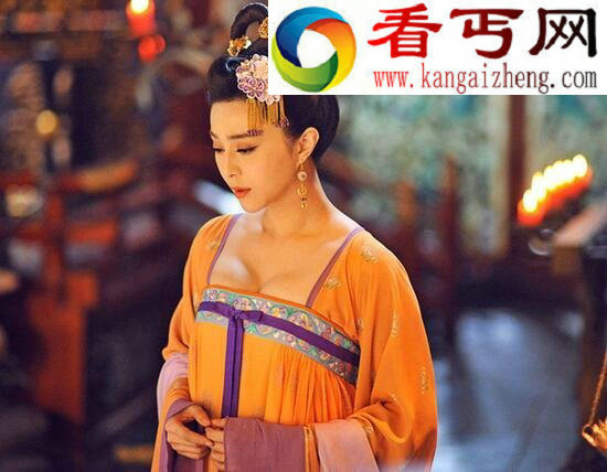 李世民的老婆是谁，李世民的老婆和妃子