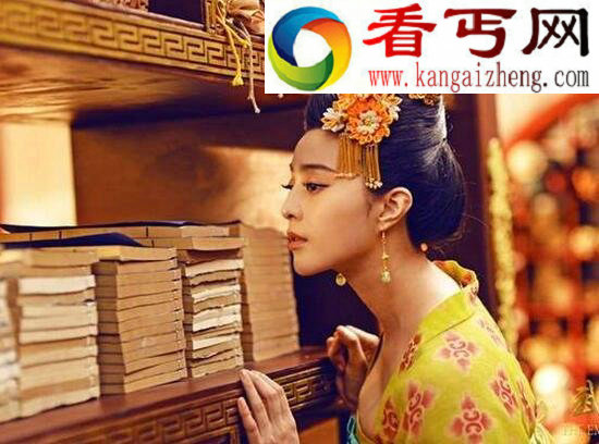 李世民的老婆是谁，李世民的老婆和妃子