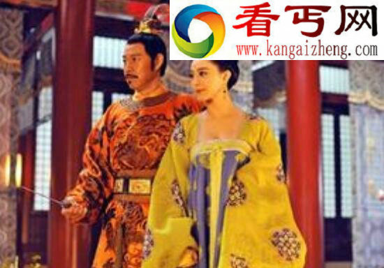 李世民的老婆是谁，李世民的老婆和妃子