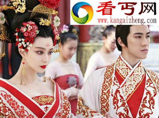 李世民的老婆是谁，李世民的老婆和妃子