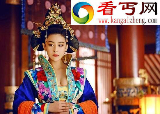 李世民的老婆是谁，李世民的老婆和妃子