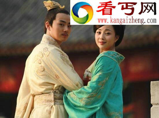 李世民的老婆是谁，李世民的老婆和妃子