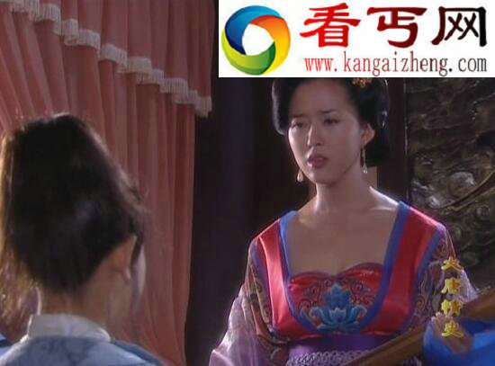 李世民的老婆是谁，李世民的老婆和妃子