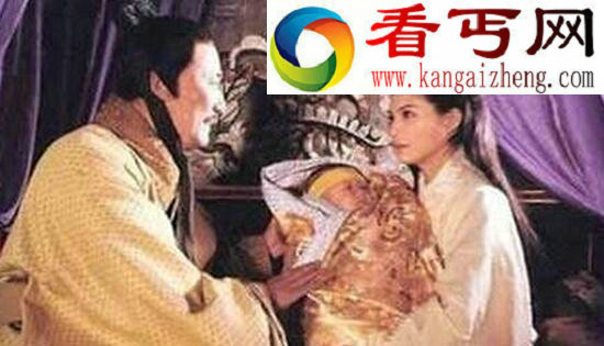 李世民的老婆是谁，李世民的老婆和妃子