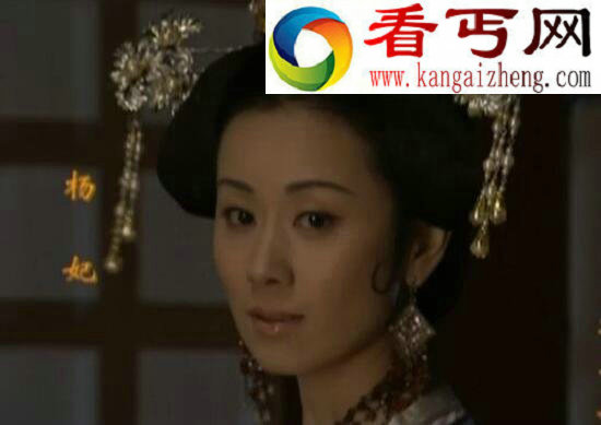 李世民的老婆是谁，李世民的老婆和妃子