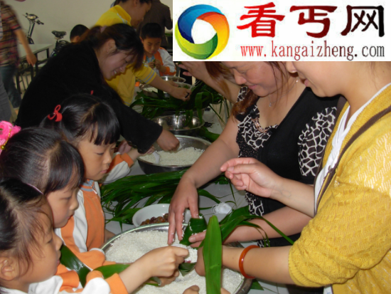 端午节的习俗有哪些，端午节的习俗介绍
