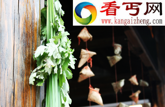 端午节的习俗有哪些，端午节的习俗介绍