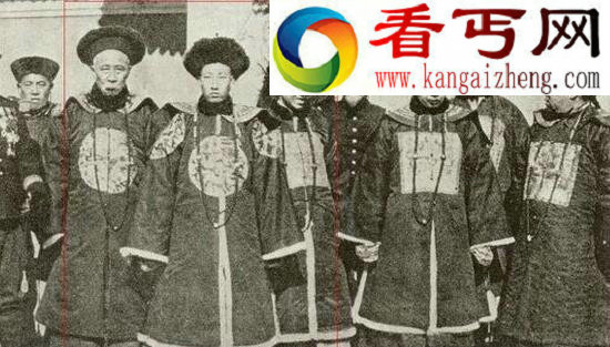 光绪皇帝照片大全，光绪皇帝怎么死的