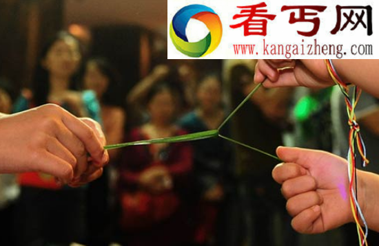 端午节的习俗有哪些，端午节的习俗介绍