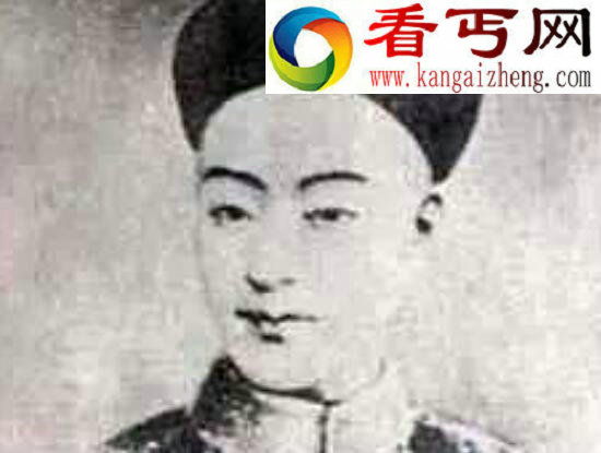 光绪皇帝照片大全，光绪皇帝怎么死的