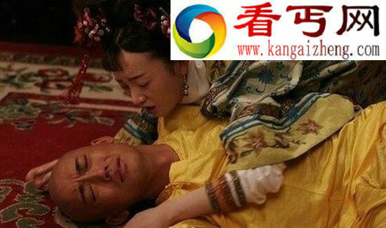 光绪皇帝照片大全，光绪皇帝怎么死的
