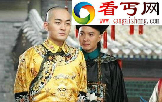光绪皇帝照片大全，光绪皇帝怎么死的