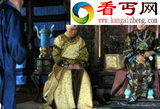 光绪皇帝照片大全，光绪皇帝怎么死的