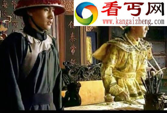 光绪皇帝照片大全，光绪皇帝怎么死的