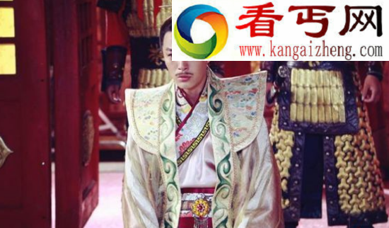 罗成的儿子罗通怎么死的，“盘肠大战”力斩98岁老将而亡