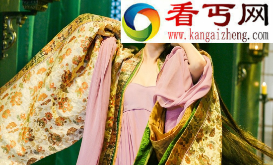 杨玉环怎么死的，杨贵妃没有死疑是逃亡至日本