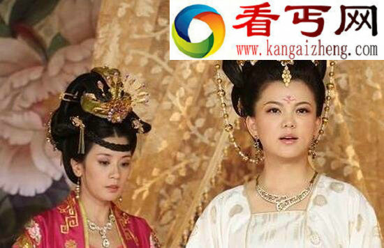 深度李隆基和武则天的关系，真相令人震惊