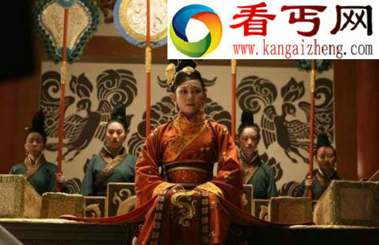 深度李隆基和武则天的关系，真相令人震惊
