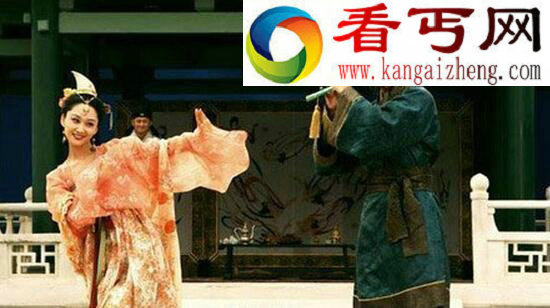 深度李隆基和武则天的关系，真相令人震惊