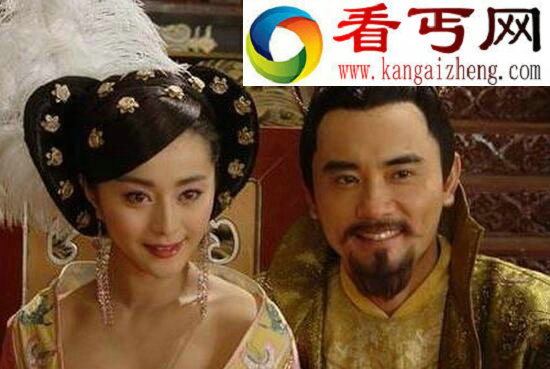 深度李隆基和武则天的关系，真相令人震惊