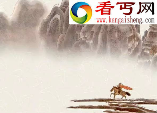 “七绝圣手”王昌龄，因人妒忌而惨遭杀害