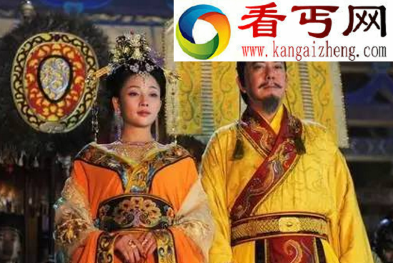 李隆基的皇后是谁，杨贵妃再受宠也只妃子皇后另有其人