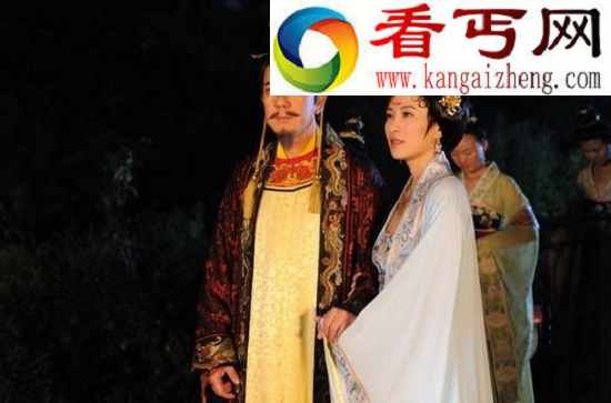 李隆基的皇后是谁，杨贵妃再受宠也只妃子皇后另有其人