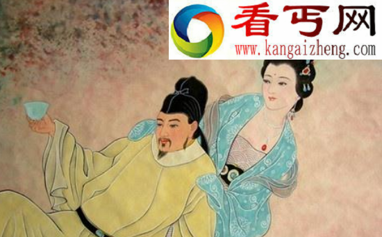 李隆基的皇后是谁，杨贵妃再受宠也只妃子皇后另有其人