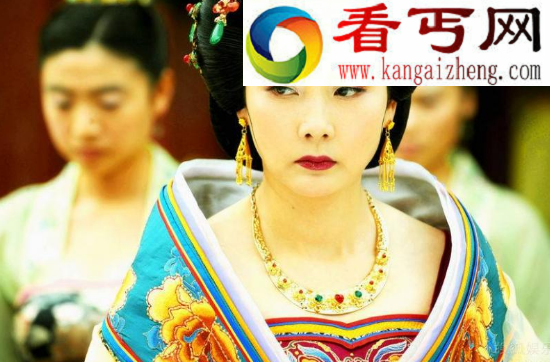 李隆基的皇后是谁，杨贵妃再受宠也只妃子皇后另有其人