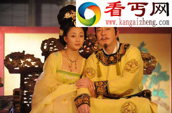 李隆基的皇后是谁，杨贵妃再受宠也只妃子皇后另有其人