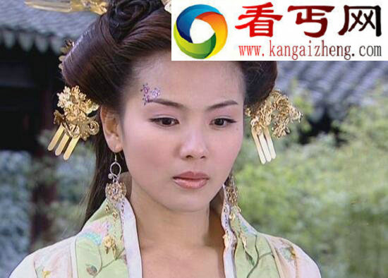 花蕊夫人是谁，花蕊夫人的简介