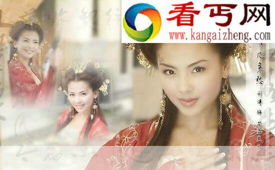 花蕊夫人是谁，花蕊夫人的简介